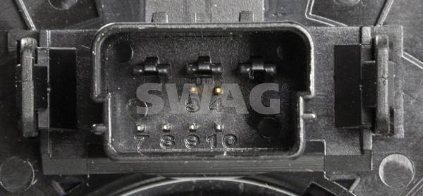 Swag Airbag wikkelveer 33 10 8326