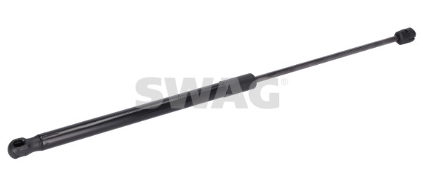 Swag Gasveer, kofferruimte 33 10 8811