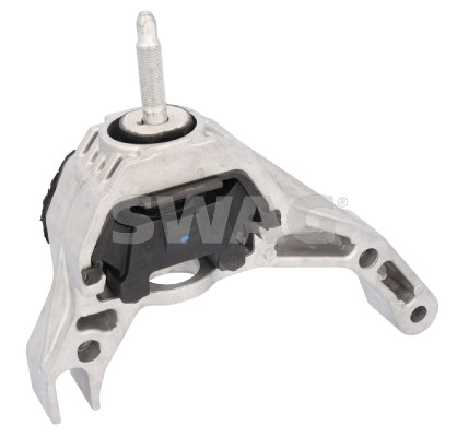 Swag Ophangrubber automaatbak 33 10 9136