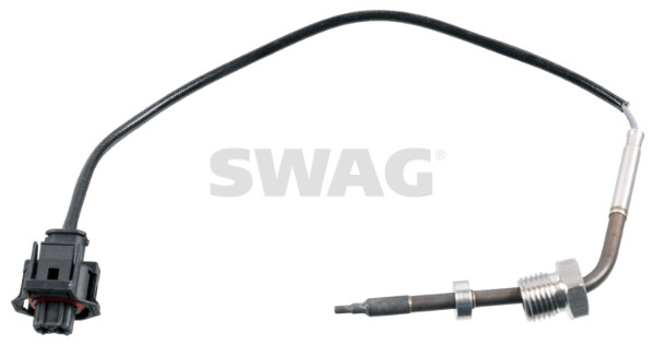 Sensor uitlaatgastemperatuur Swag 33 10 9233