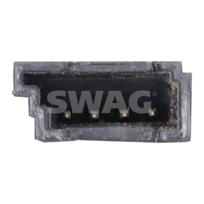 Swag Achterklepslot 33 10 9307