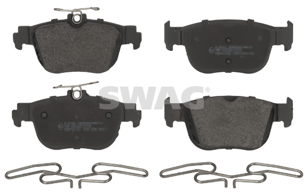 Remblokset Swag 33 10 9323