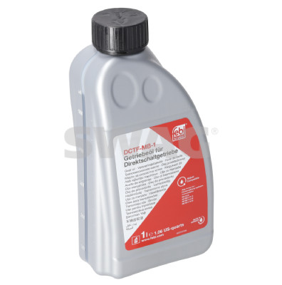 Versnellingsbakolie Swag 33 10 9329