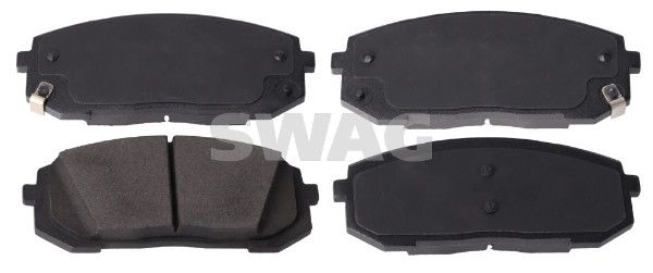 Remblokset Swag 33 10 9409