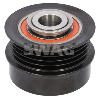 Swag Vrijloop koppeling dynamo 33 10 9565