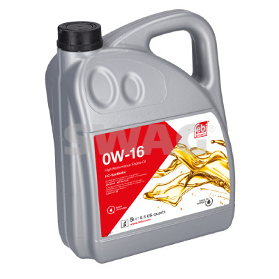 Motorolie Swag 33 10 9626