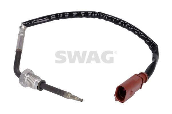 Sensor uitlaatgastemperatuur Swag 33 10 9862