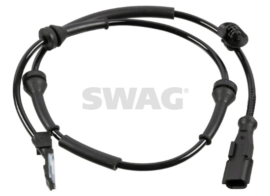 ABS sensor Swag 33 10 9865