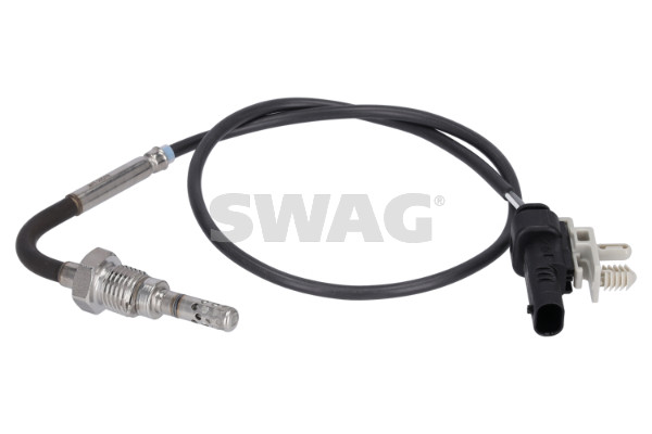 Sensor uitlaatgastemperatuur Swag 33 10 9877