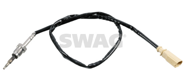 Sensor uitlaatgastemperatuur Swag 33 10 9960