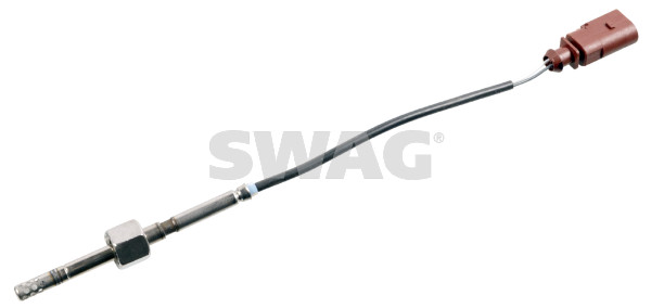 Sensor uitlaatgastemperatuur Swag 33 10 9961