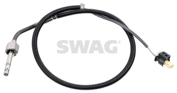 Sensor uitlaatgastemperatuur Swag 33 10 9972
