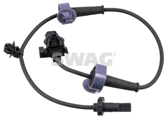 ABS sensor Swag 33 10 9975