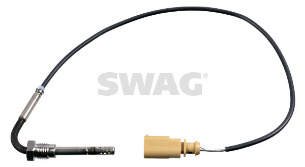 Sensor uitlaatgastemperatuur Swag 33 10 9979