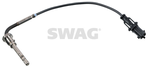 Sensor uitlaatgastemperatuur Swag 33 10 9990
