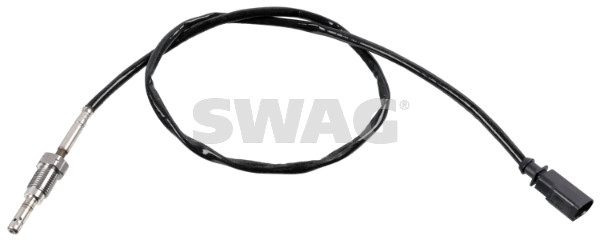 Sensor uitlaatgastemperatuur Swag 33 10 9993