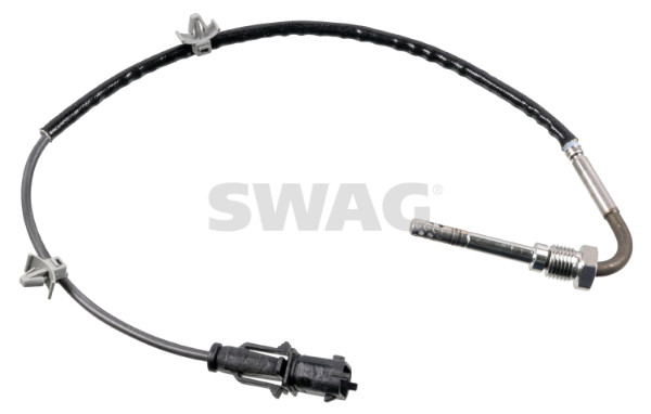 Sensor uitlaatgastemperatuur Swag 33 11 0041