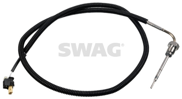 Sensor, uitlaatgastemperatuur Swag 33 11 0044