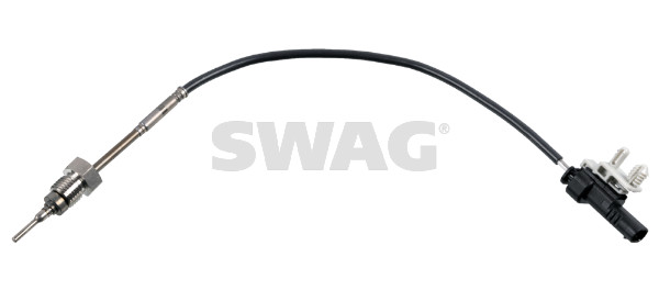 Sensor, uitlaatgastemperatuur Swag 33 11 0077