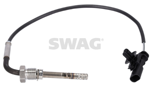 Sensor uitlaatgastemperatuur Swag 33 11 0094