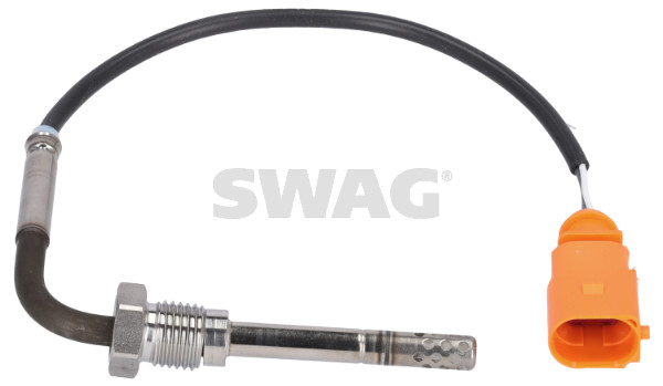 Sensor uitlaatgastemperatuur Swag 33 11 0118