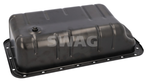 Swag Carterpan 33 11 0149