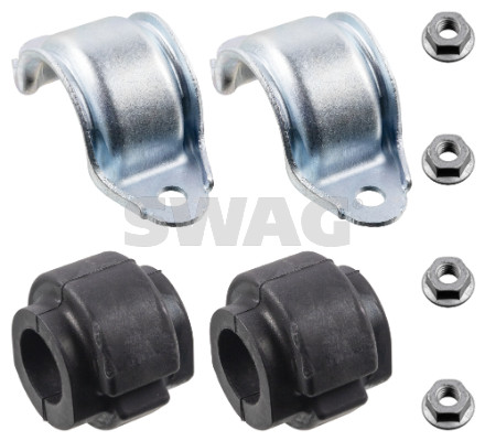 Lagerset, stabilisator Swag 33 11 0172