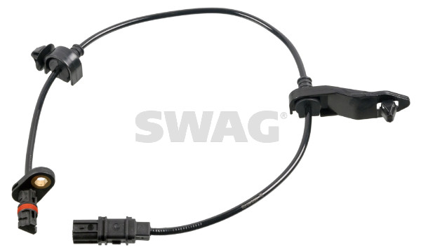 ABS sensor Swag 33 11 0177