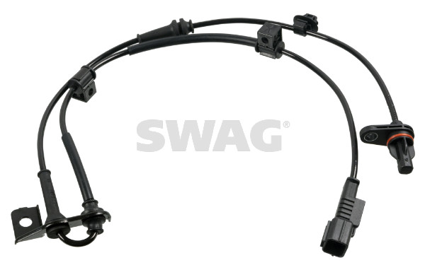 ABS sensor Swag 33 11 0230