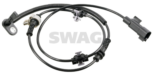 ABS sensor Swag 33 11 0314