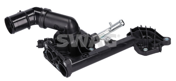 Thermostaathuis Swag 33 11 0417