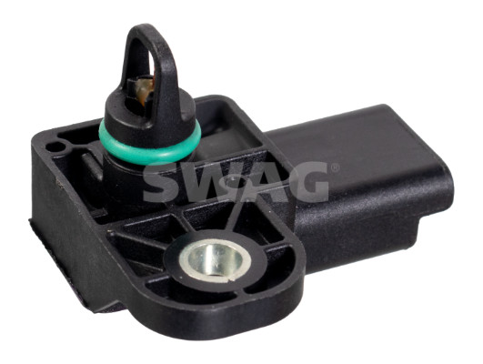 Inlaatdruk-/map sensor Swag 33 11 0421