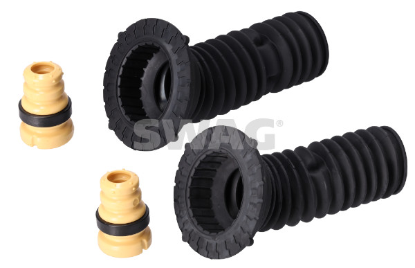 Stofkap schokdemper Swag 33 11 0623