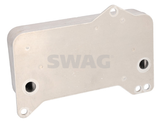 Swag Oliekoeler motorolie 33 11 0667