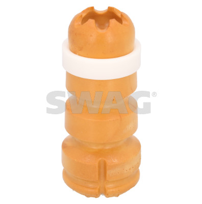 Aanslagrubber, vering Swag 33 11 0686