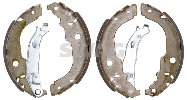 Remschoen set Swag 33 11 0706