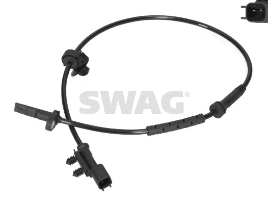 ABS sensor Swag 33 11 0749