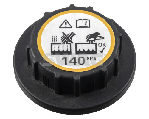 Radiateurdop Swag 33 11 0759