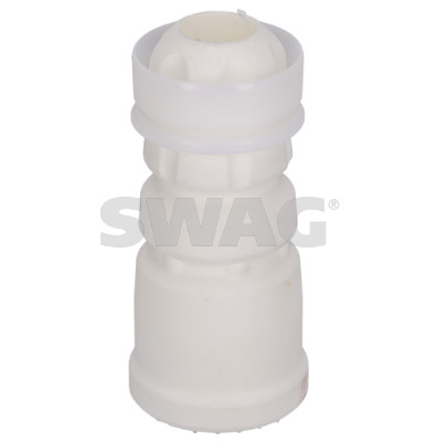 Aanslagrubber, vering Swag 33 11 0785