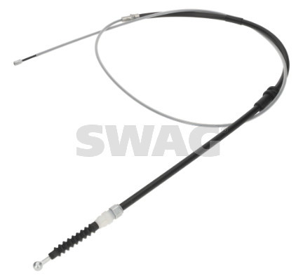 Trekkabel, parkeerrem Swag 33 11 0908