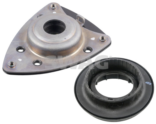Reparatieset, Ring voor schokbreker veerpootlager Swag 33 11 0952