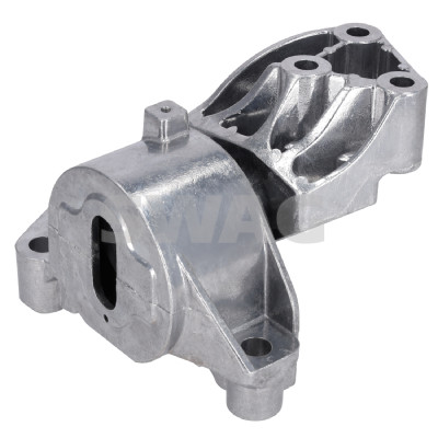 Aslichaam-/motorsteunlager Swag 33 11 0991