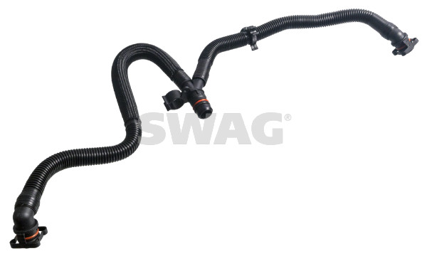 Slang, ontluchting motorblok Swag 33 11 1001