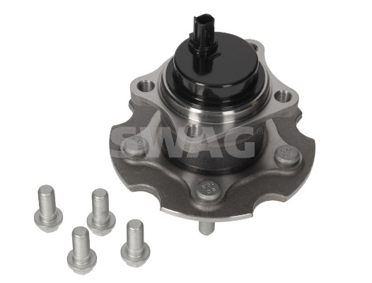 Wiellagerset Swag 33 11 1034