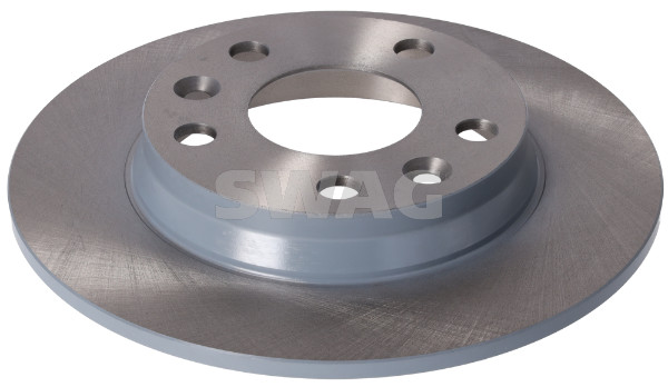 Remschijf Swag 33 11 1170