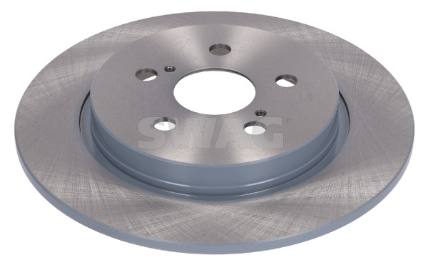 Remschijf Swag 33 11 1215