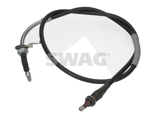 Trekkabel, parkeerrem Swag 33 11 1232