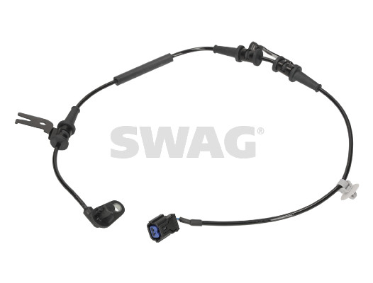 Wielsnelheidssensor Swag 33 11 1304