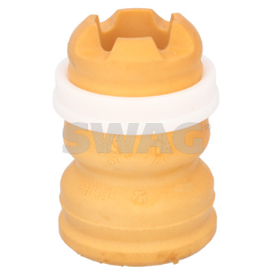 Aanslagrubber, vering Swag 33 11 1364