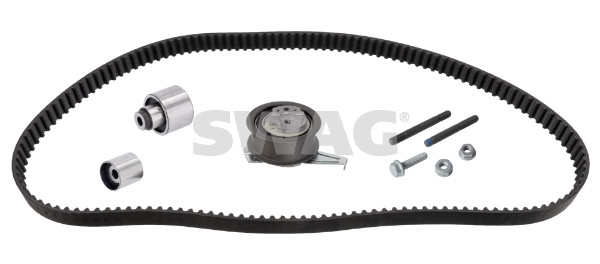 Distributieriemset Swag 33 11 1396